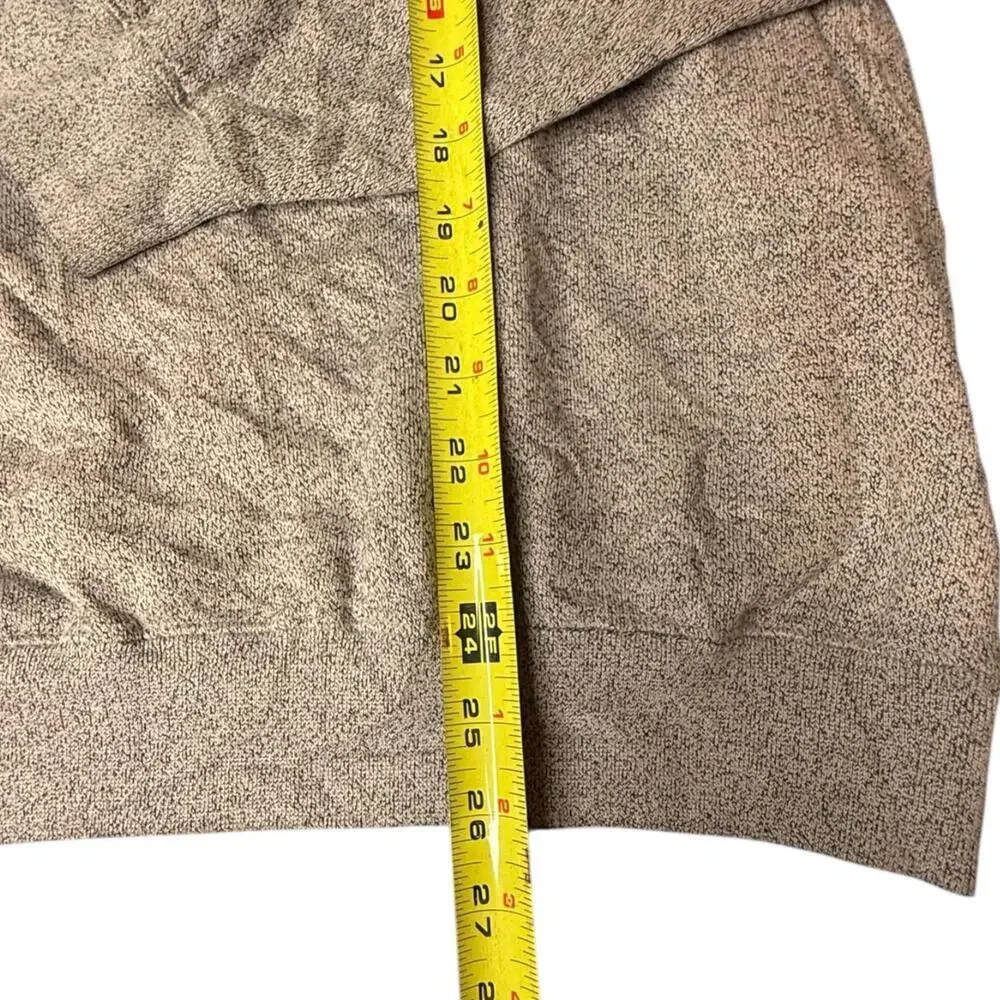 Pittsburgh Steelers NFL Henley Sweatshirt Mens XL Vintage Team Apparel - Picture 6 of 6